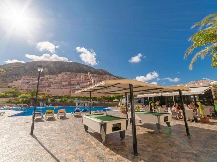 Dory House Los Cristianos Los Cristianos  Exterior photo