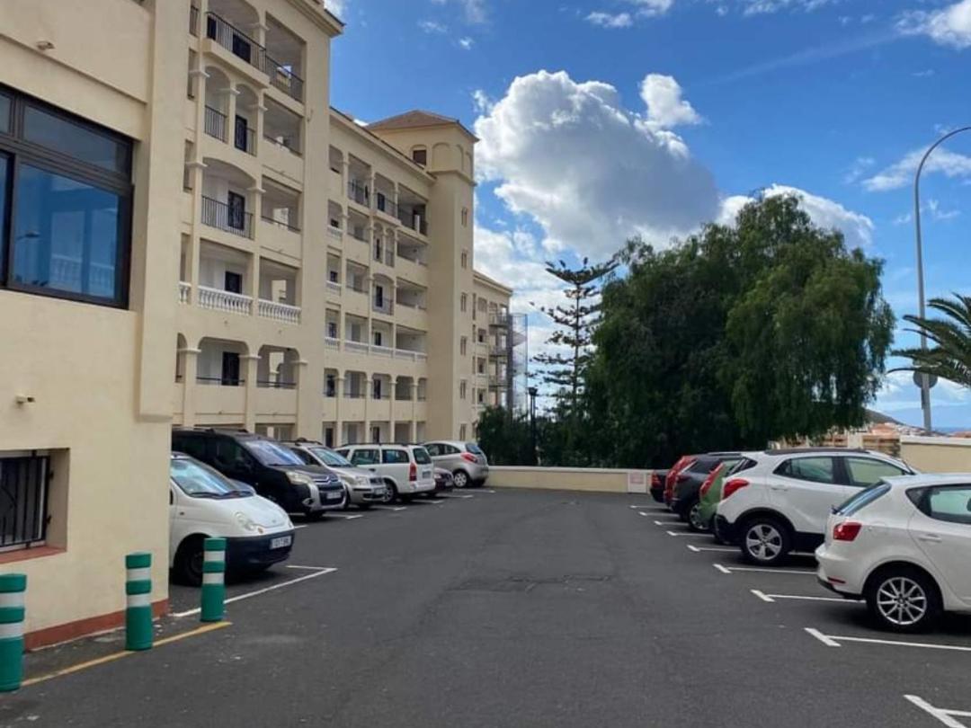 Dory House Los Cristianos Los Cristianos  Exterior photo