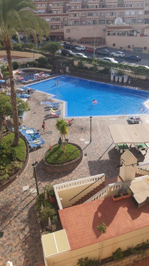 Dory House Los Cristianos Los Cristianos  Exterior photo