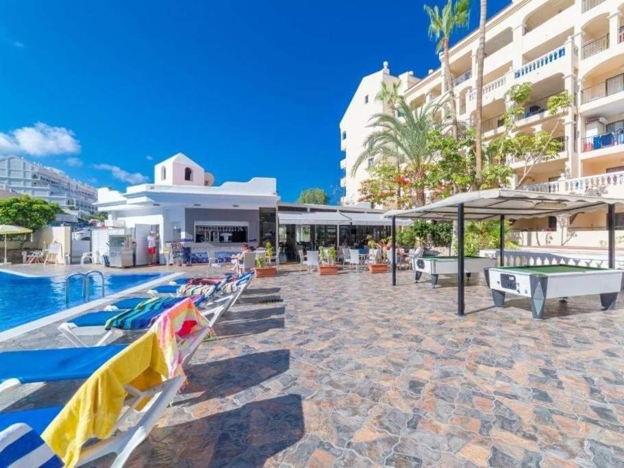 Dory House Los Cristianos Los Cristianos  Exterior photo
