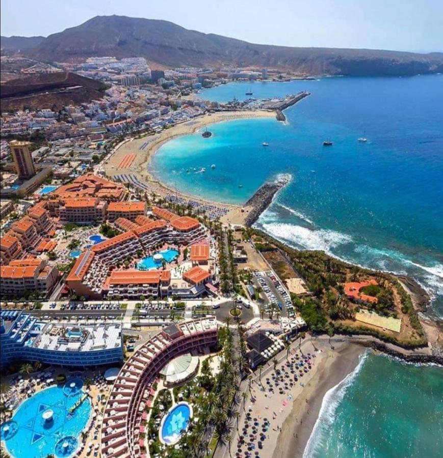 Dory House Los Cristianos Los Cristianos  Exterior photo