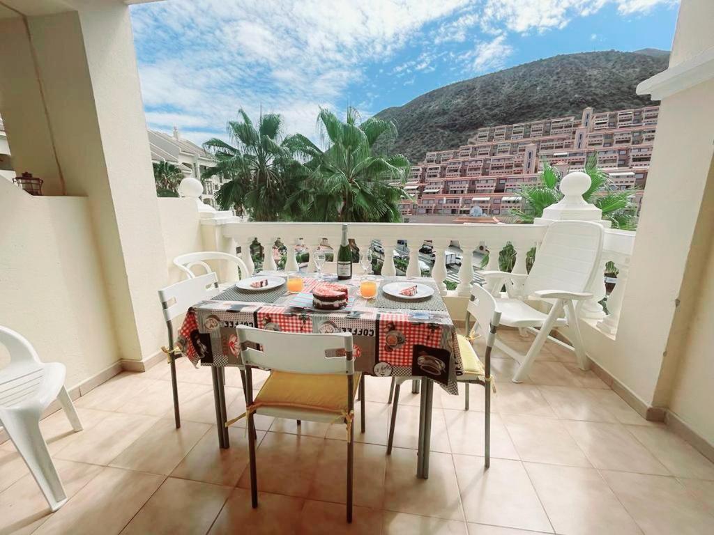 Dory House Los Cristianos Los Cristianos  Exterior photo